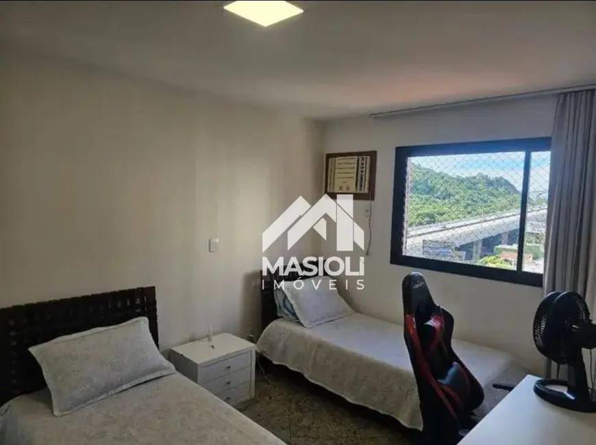 Foto 9 de Apartamento com 4 quartos à venda, 290m2 em Praia da Costa, Vila Velha - ES