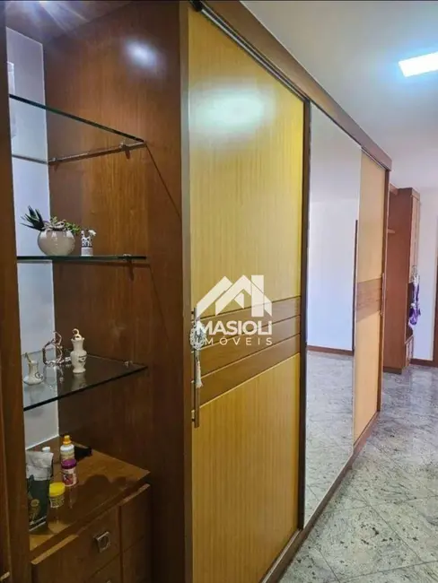 Foto 8 de Apartamento com 4 quartos à venda, 290m2 em Praia da Costa, Vila Velha - ES