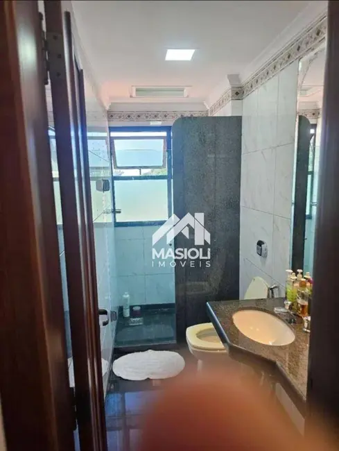 Foto 7 de Apartamento com 4 quartos à venda, 290m2 em Praia da Costa, Vila Velha - ES