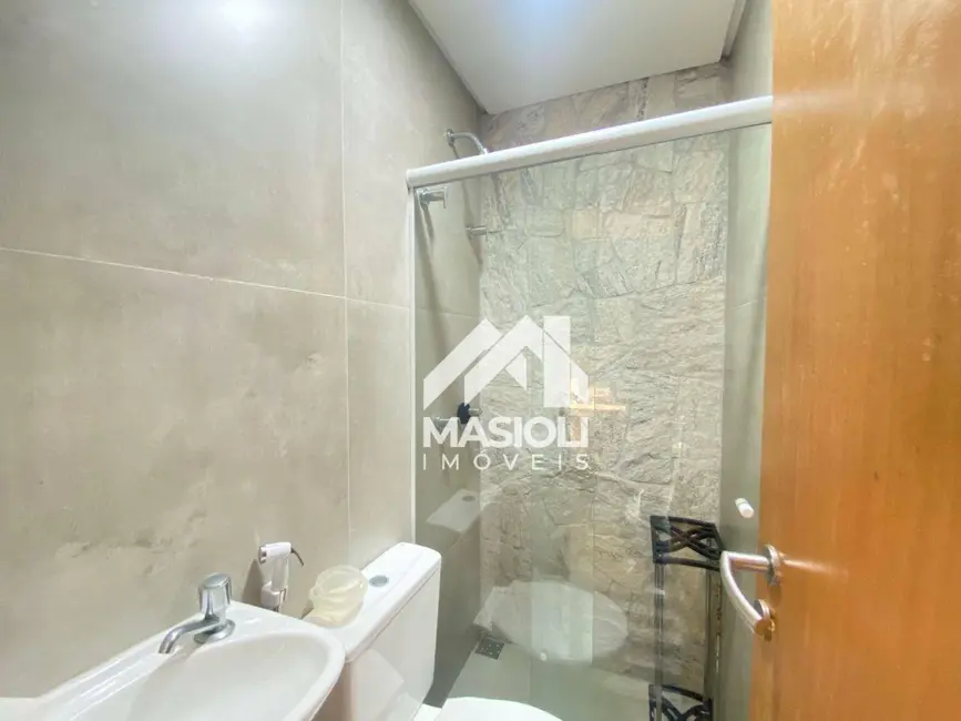 Foto 7 de Apartamento com 3 quartos para alugar, 190m2 em Itapuã, Vila Velha - ES