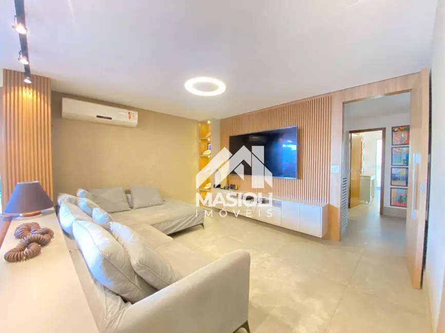 Foto 9 de Apartamento com 3 quartos para alugar, 190m2 em Itapuã, Vila Velha - ES