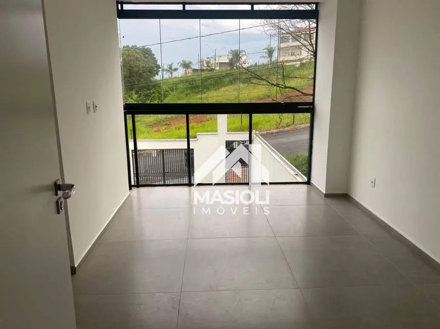 Foto 2 de Casa de Condomínio com 3 quartos à venda, 180m2 em Ataíde, Vila Velha - ES