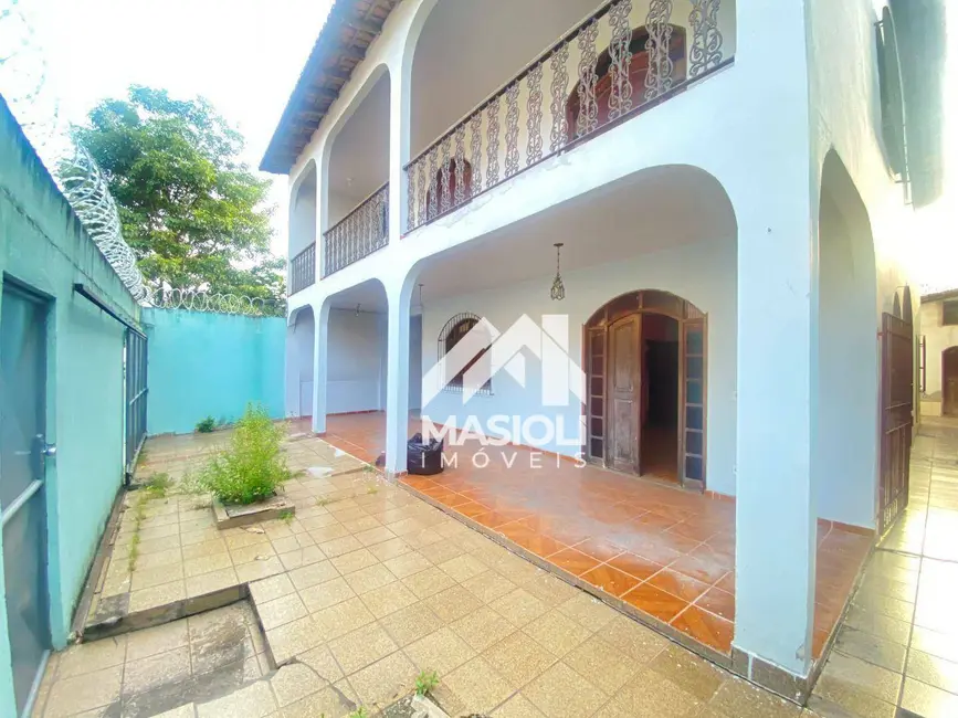 Foto 1 de Casa com 7 quartos à venda, 330m2 em Vila Velha - ES