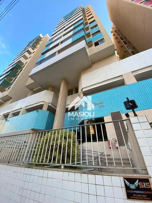 Foto 1 de Apartamento com 2 quartos à venda, 60m2 em Praia de Itaparica, Vila Velha - ES