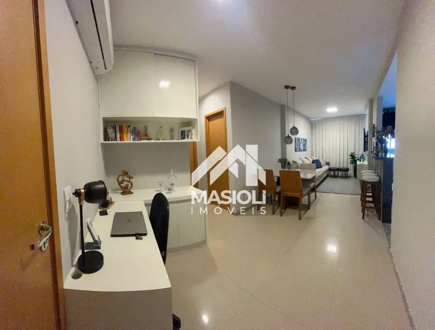 Foto 1 de Apartamento com 2 quartos à venda, 85m2 em Praia de Itaparica, Vila Velha - ES