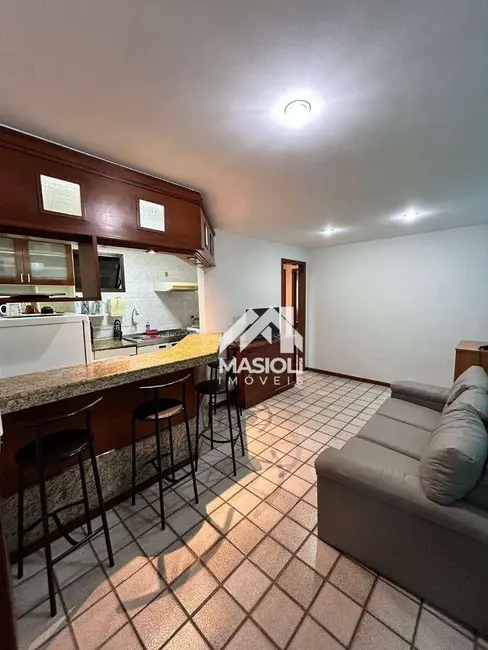 Foto 2 de Apartamento com 2 quartos à venda, 70m2 em Praia da Costa, Vila Velha - ES