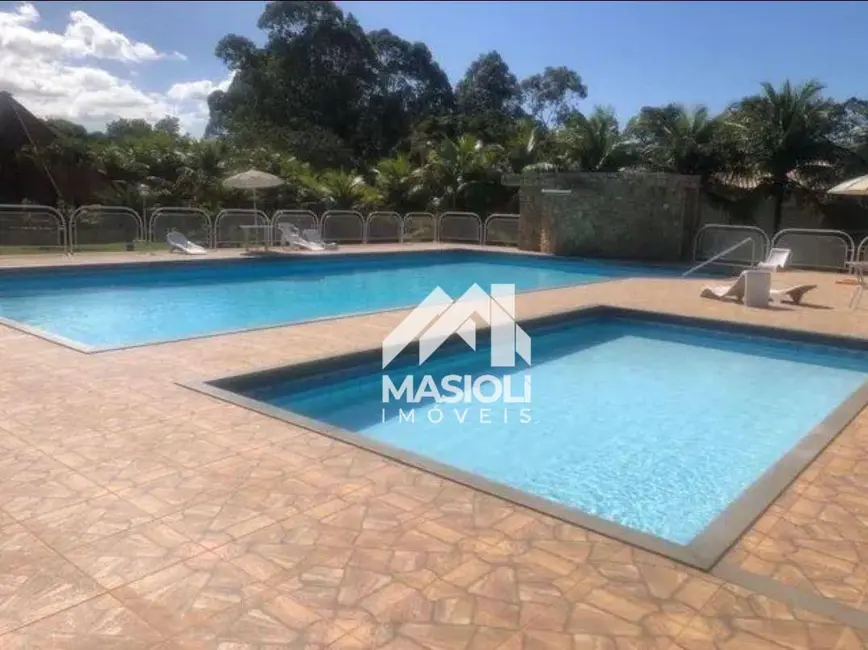 Foto 1 de Casa de Condomínio com 3 quartos à venda, 300m2 em Área Rural de Vila Velha, Vila Velha - ES