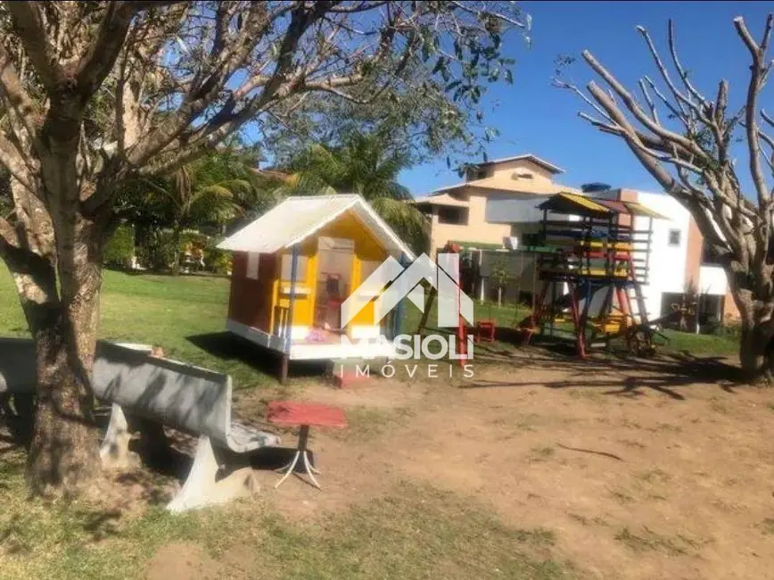 Foto 2 de Casa de Condomínio com 3 quartos à venda, 300m2 em Área Rural de Vila Velha, Vila Velha - ES