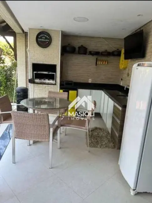 Casa de Condomínio com 3 quartos à venda, 300m2 em Área Rural de Vila Velha, Vila Velha - ES - imagem 6 Foto 6 de Casa de Condomínio com 3 quartos à venda, 300m2 em Área Rural de Vila Velha, Vila Velha - ES