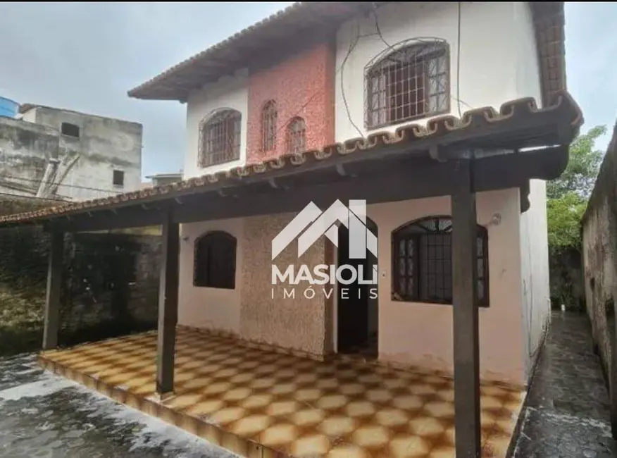 Foto 1 de Casa com 3 quartos à venda, 220m2 em IBES, Vila Velha - ES