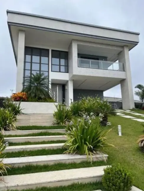 Foto 1 de Casa de Condomínio com 4 quartos à venda, 700m2 em Interlagos, Vila Velha - ES