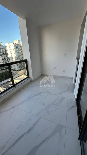 Foto 3 de Apartamento com 3 quartos à venda, 76m2 em Praia de Itaparica, Vila Velha - ES