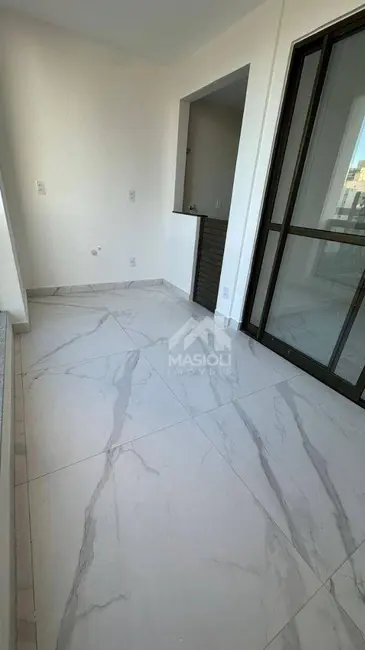 Foto 2 de Apartamento com 3 quartos à venda, 76m2 em Praia de Itaparica, Vila Velha - ES
