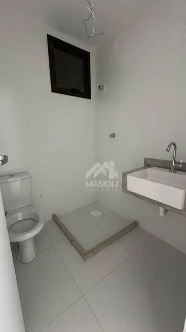 Foto 7 de Apartamento com 3 quartos à venda, 76m2 em Praia de Itaparica, Vila Velha - ES