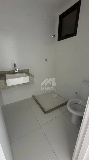 Foto 6 de Apartamento com 3 quartos à venda, 76m2 em Praia de Itaparica, Vila Velha - ES
