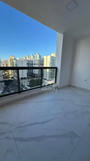 Foto 1 de Apartamento com 3 quartos à venda, 76m2 em Praia de Itaparica, Vila Velha - ES