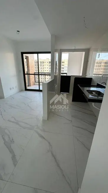 Foto 9 de Apartamento com 3 quartos à venda, 76m2 em Praia de Itaparica, Vila Velha - ES