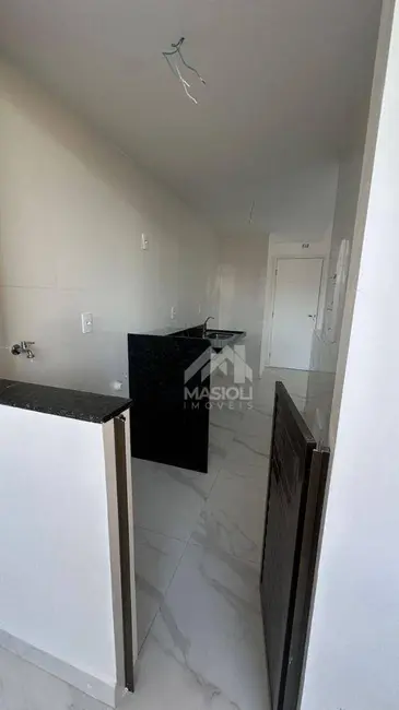 Foto 8 de Apartamento com 3 quartos à venda, 76m2 em Praia de Itaparica, Vila Velha - ES