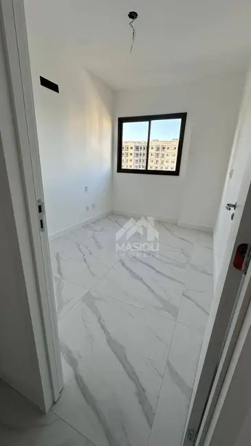 Foto 4 de Apartamento com 3 quartos à venda, 76m2 em Praia de Itaparica, Vila Velha - ES