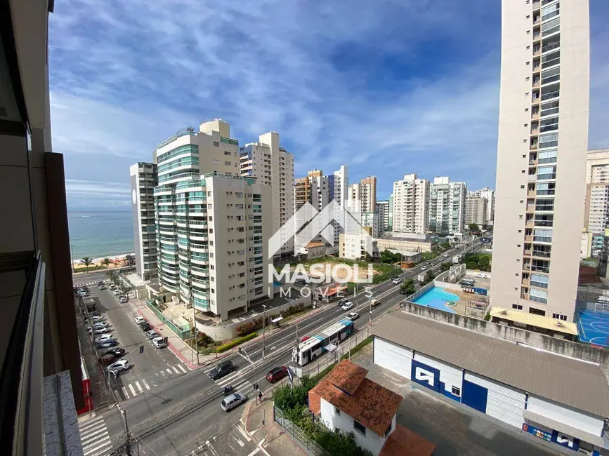 Foto 9 de Apartamento com 2 quartos para alugar, 62m2 em Praia de Itaparica, Vila Velha - ES