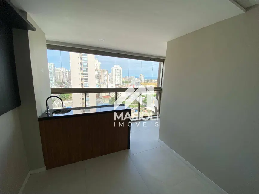 Foto 4 de Apartamento com 2 quartos para alugar, 62m2 em Praia de Itaparica, Vila Velha - ES