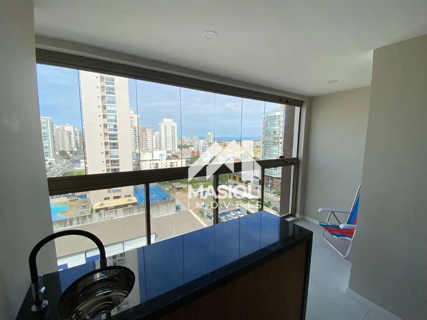 Foto 7 de Apartamento com 2 quartos para alugar, 62m2 em Praia de Itaparica, Vila Velha - ES