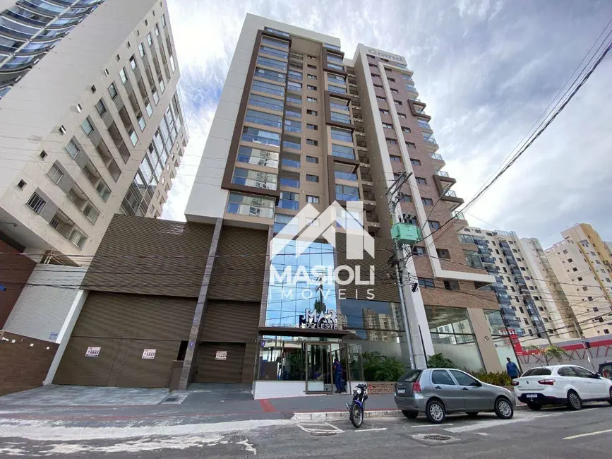 Foto 1 de Apartamento com 2 quartos para alugar, 62m2 em Praia de Itaparica, Vila Velha - ES