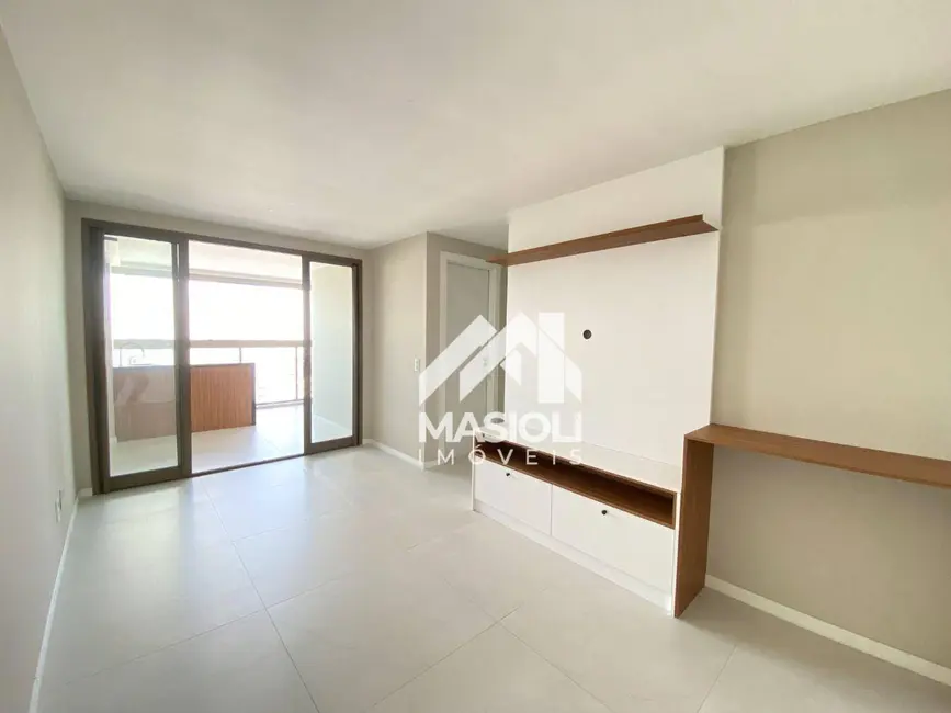 Foto 2 de Apartamento com 2 quartos para alugar, 62m2 em Praia de Itaparica, Vila Velha - ES