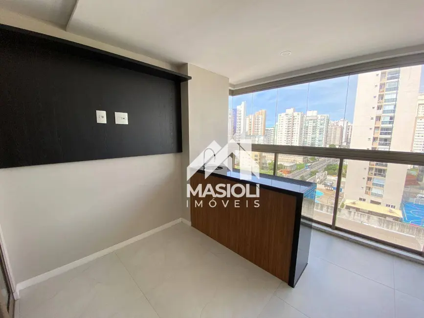 Foto 6 de Apartamento com 2 quartos para alugar, 62m2 em Praia de Itaparica, Vila Velha - ES