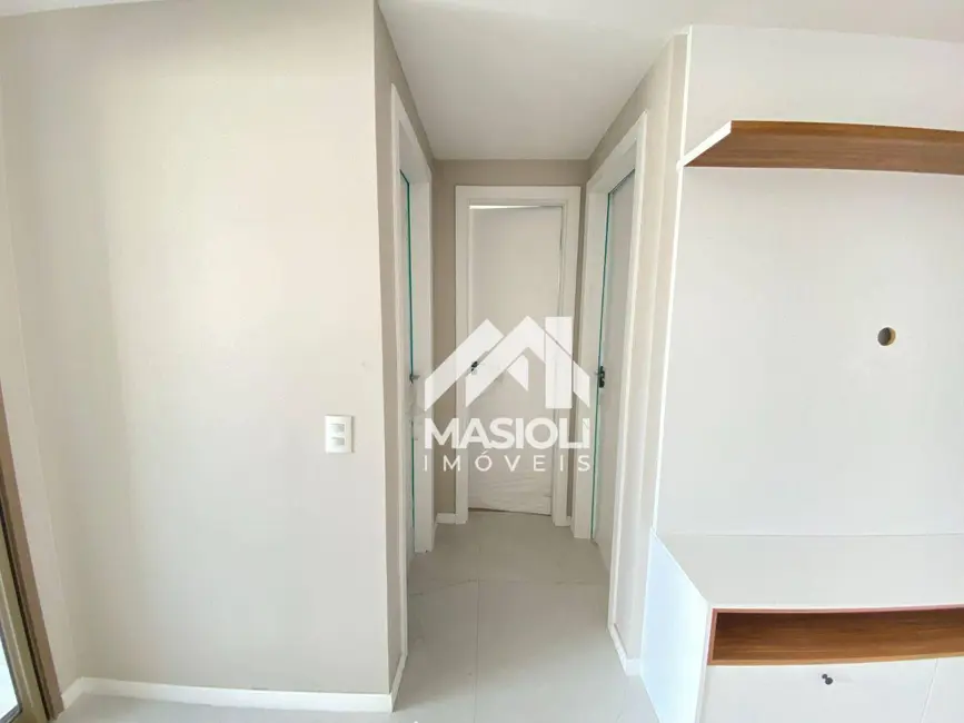 Foto 3 de Apartamento com 2 quartos para alugar, 62m2 em Praia de Itaparica, Vila Velha - ES