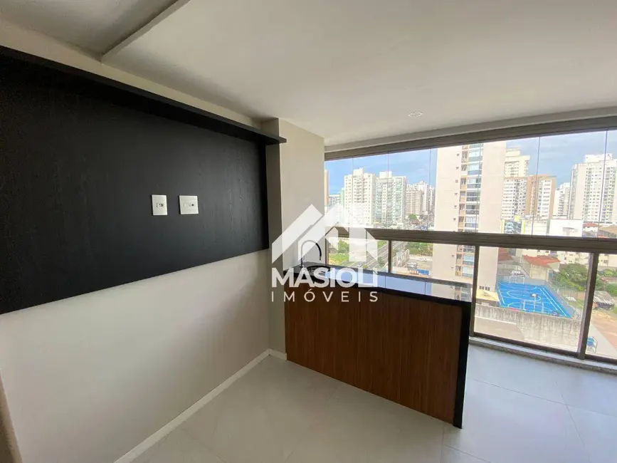 Foto 5 de Apartamento com 2 quartos para alugar, 62m2 em Praia de Itaparica, Vila Velha - ES