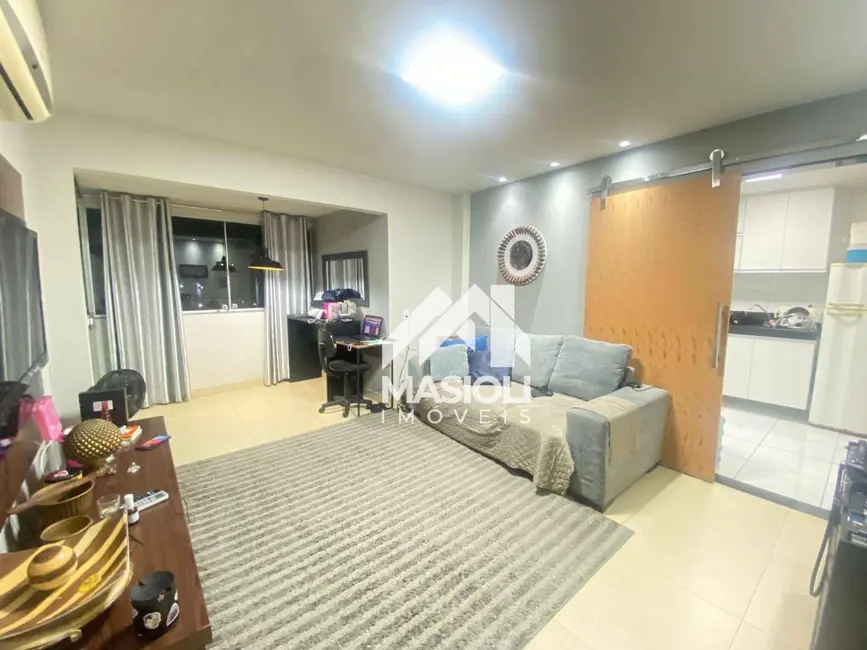 Foto 1 de Apartamento com 2 quartos à venda, 98m2 em Coqueiral de Itaparica, Vila Velha - ES