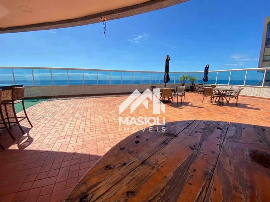 Apartamento com 2 quartos à venda, 80m2 em Praia da Costa, Vila Velha - ES - imagem 2 Foto 2 de Apartamento com 2 quartos à venda, 80m2 em Praia da Costa, Vila Velha - ES
