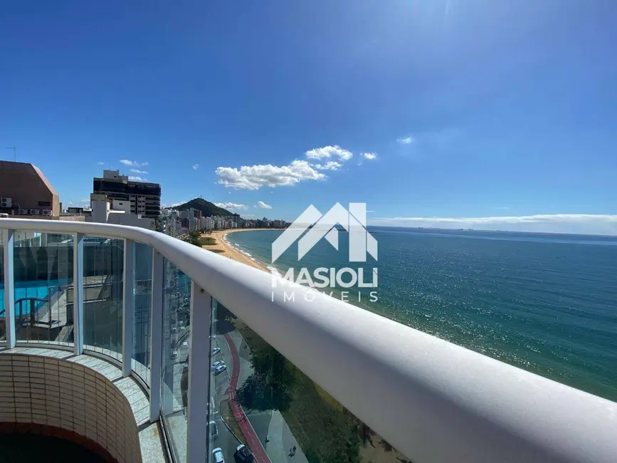 Foto 1 de Apartamento com 2 quartos à venda, 80m2 em Praia da Costa, Vila Velha - ES
