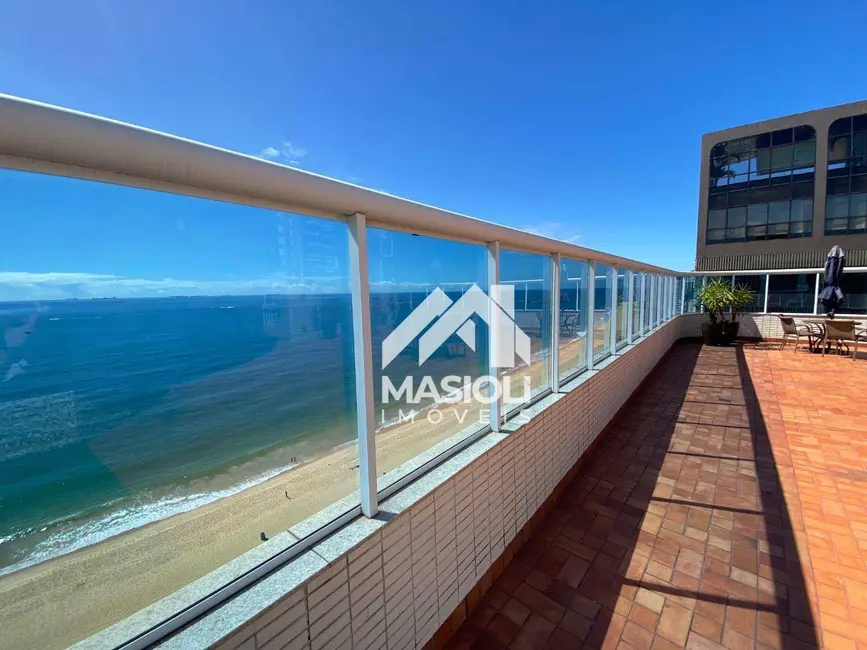 Apartamento com 2 quartos à venda, 80m2 em Praia da Costa, Vila Velha - ES - imagem 5 Foto 5 de Apartamento com 2 quartos à venda, 80m2 em Praia da Costa, Vila Velha - ES