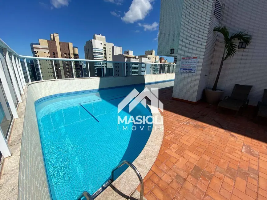 Apartamento com 2 quartos à venda, 80m2 em Praia da Costa, Vila Velha - ES - imagem 9 Foto 9 de Apartamento com 2 quartos à venda, 80m2 em Praia da Costa, Vila Velha - ES