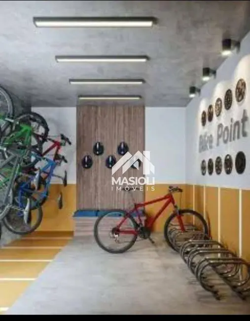 Apartamento com 3 quartos à venda, 76m2 em Praia de Itaparica, Vila Velha - ES - imagem 4 Foto 4 de Apartamento com 3 quartos à venda, 76m2 em Praia de Itaparica, Vila Velha - ES