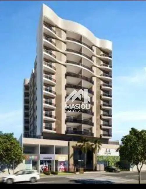 Apartamento com 3 quartos à venda, 76m2 em Praia de Itaparica, Vila Velha - ES - imagem 7 Foto 7 de Apartamento com 3 quartos à venda, 76m2 em Praia de Itaparica, Vila Velha - ES