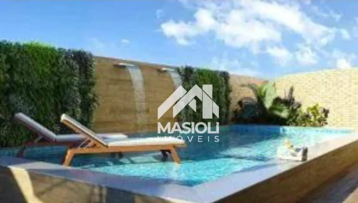 Apartamento com 3 quartos à venda, 76m2 em Praia de Itaparica, Vila Velha - ES - imagem 8 Foto 8 de Apartamento com 3 quartos à venda, 76m2 em Praia de Itaparica, Vila Velha - ES