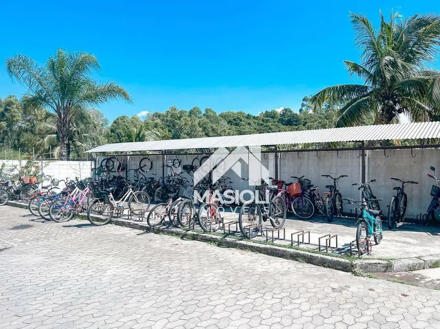 Foto 2 de Apartamento com 2 quartos à venda, 50m2 em Estância Monazítica, Serra - ES