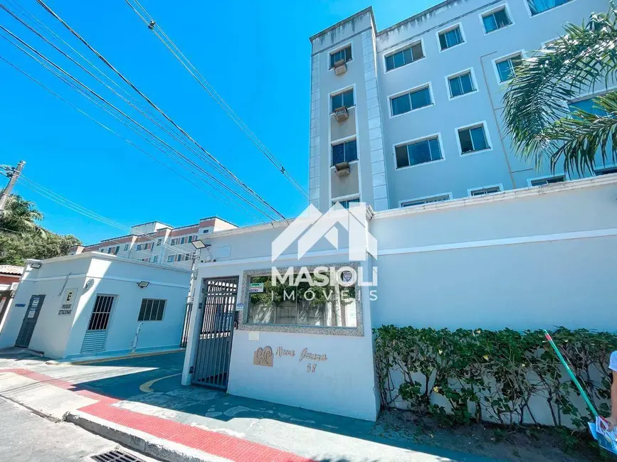 Foto 1 de Apartamento com 2 quartos à venda, 50m2 em Estância Monazítica, Serra - ES