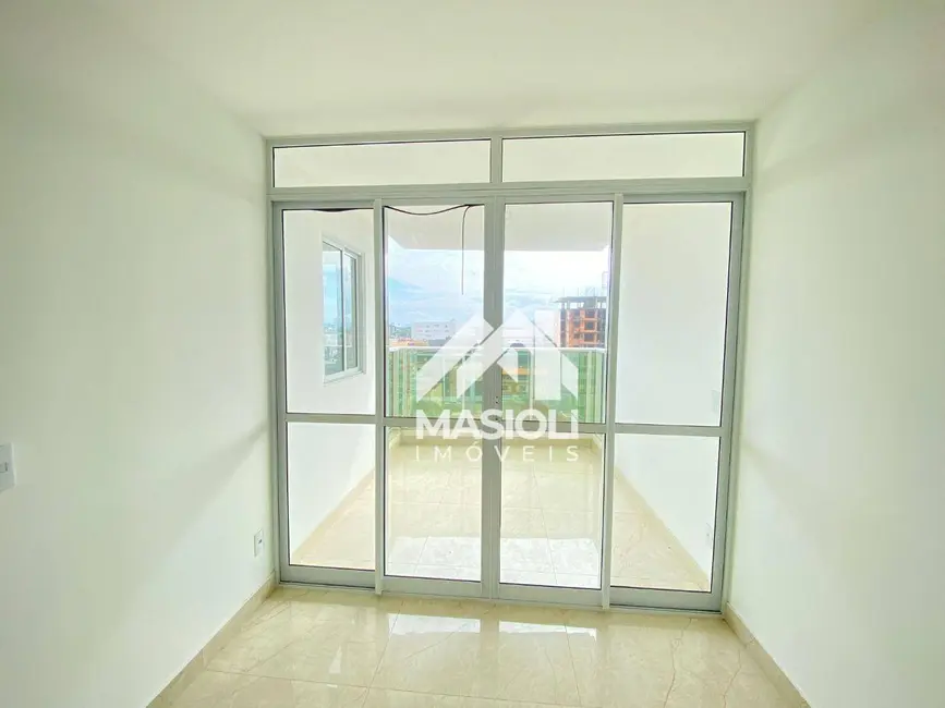 Apartamento com 3 quartos à venda, 76m2 em Vila Velha - ES - imagem 5 Foto 5 de Apartamento com 3 quartos à venda, 76m2 em Vila Velha - ES