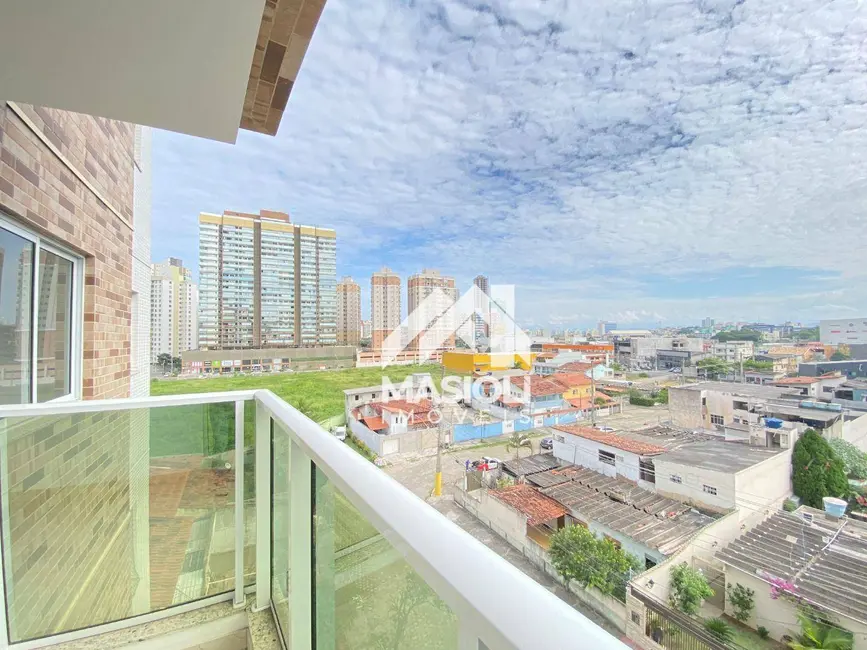 Apartamento com 3 quartos à venda, 76m2 em Vila Velha - ES - imagem 7 Foto 7 de Apartamento com 3 quartos à venda, 76m2 em Vila Velha - ES