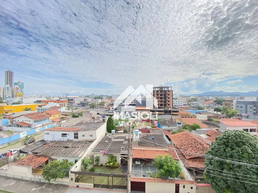 Apartamento com 3 quartos à venda, 76m2 em Vila Velha - ES - imagem 6 Foto 6 de Apartamento com 3 quartos à venda, 76m2 em Vila Velha - ES