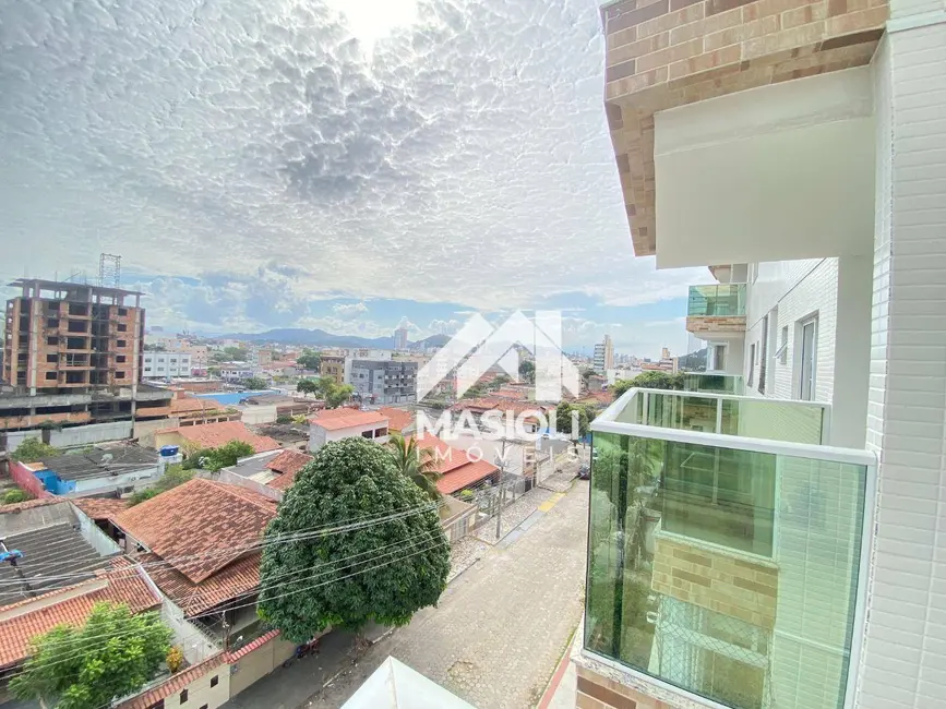 Apartamento com 3 quartos à venda, 76m2 em Vila Velha - ES - imagem 3 Foto 3 de Apartamento com 3 quartos à venda, 76m2 em Vila Velha - ES