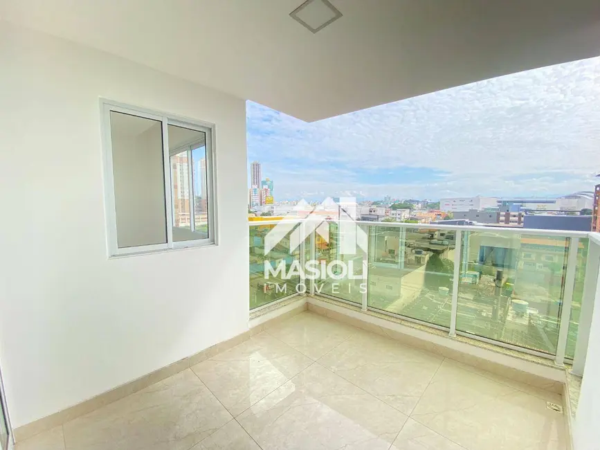 Foto 2 de Apartamento com 3 quartos à venda, 76m2 em Vila Velha - ES