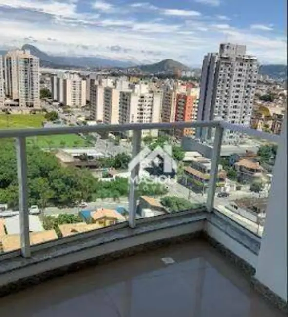 Foto 2 de Apartamento com 3 quartos à venda, 67m2 em Vila Velha - ES