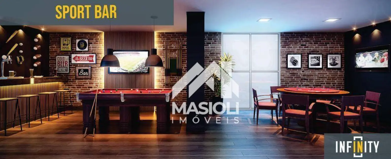 Apartamento com 2 quartos à venda, 50m2 em Praia de Itaparica, Vila Velha - ES - imagem 9 Foto 9 de Apartamento com 2 quartos à venda, 50m2 em Praia de Itaparica, Vila Velha - ES