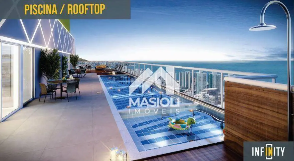 Apartamento com 2 quartos à venda, 50m2 em Praia de Itaparica, Vila Velha - ES - imagem 8 Foto 8 de Apartamento com 2 quartos à venda, 50m2 em Praia de Itaparica, Vila Velha - ES