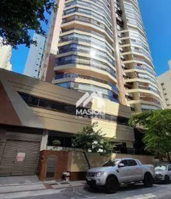 Foto 2 de Apartamento com 3 quartos à venda, 119m2 em Praia da Costa, Vila Velha - ES